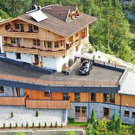 Appartement Hauser Zell am Ziller Eksteriør bilde