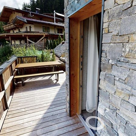 Appartement Hauser Zell am Ziller Eksteriør bilde