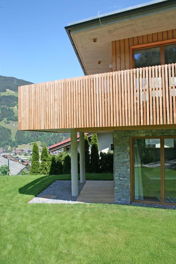 Appartement Hauser Zell am Ziller Eksteriør bilde