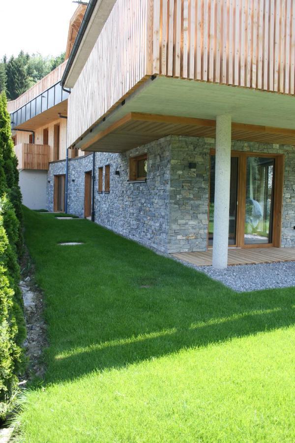 Appartement Hauser Zell am Ziller Eksteriør bilde