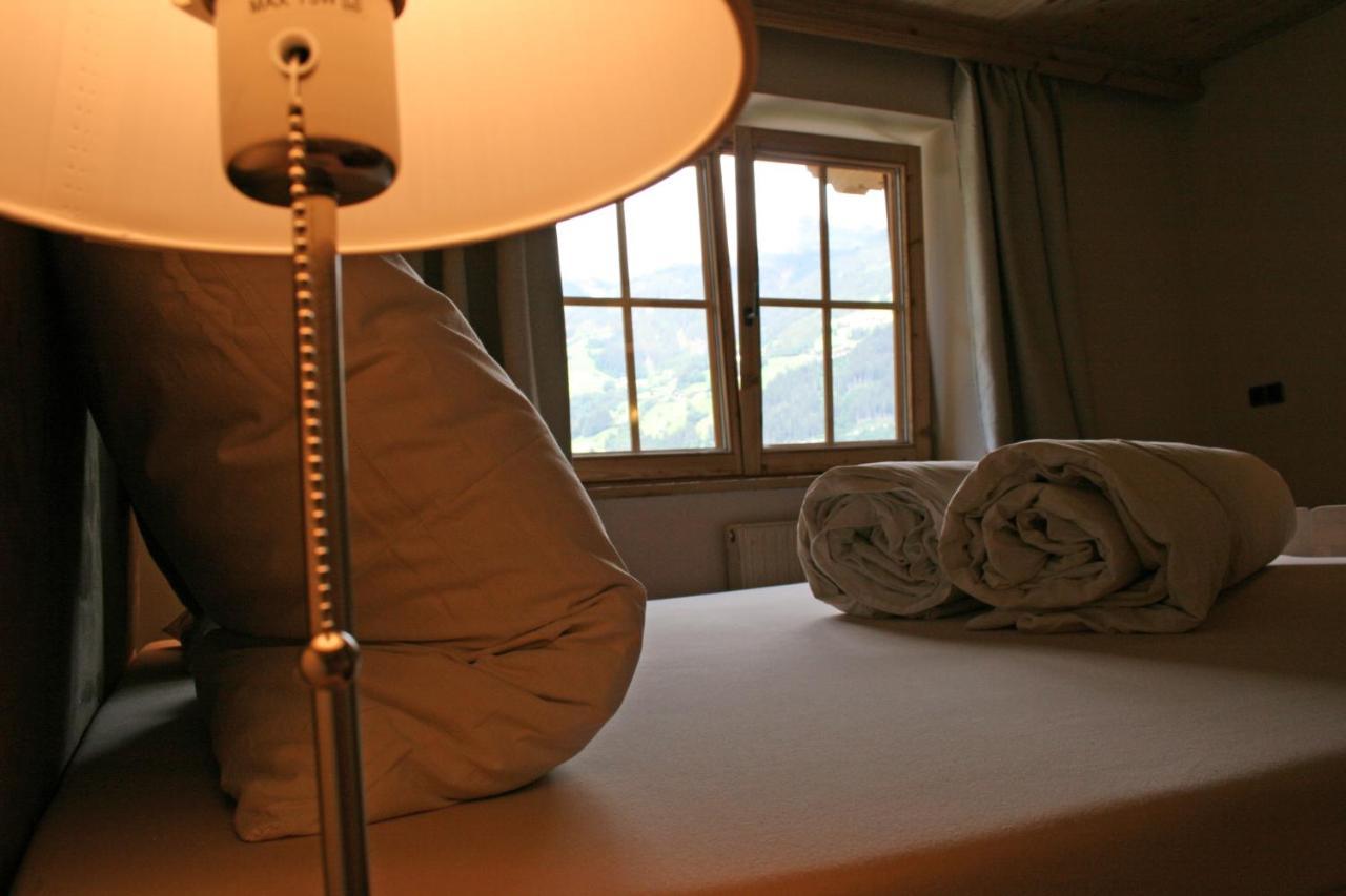 Appartement Hauser Zell am Ziller Eksteriør bilde
