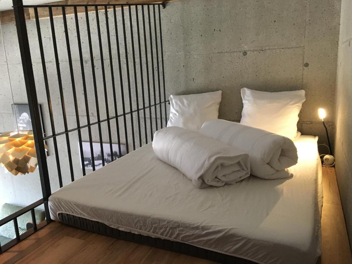 Appartement Hauser Zell am Ziller Eksteriør bilde