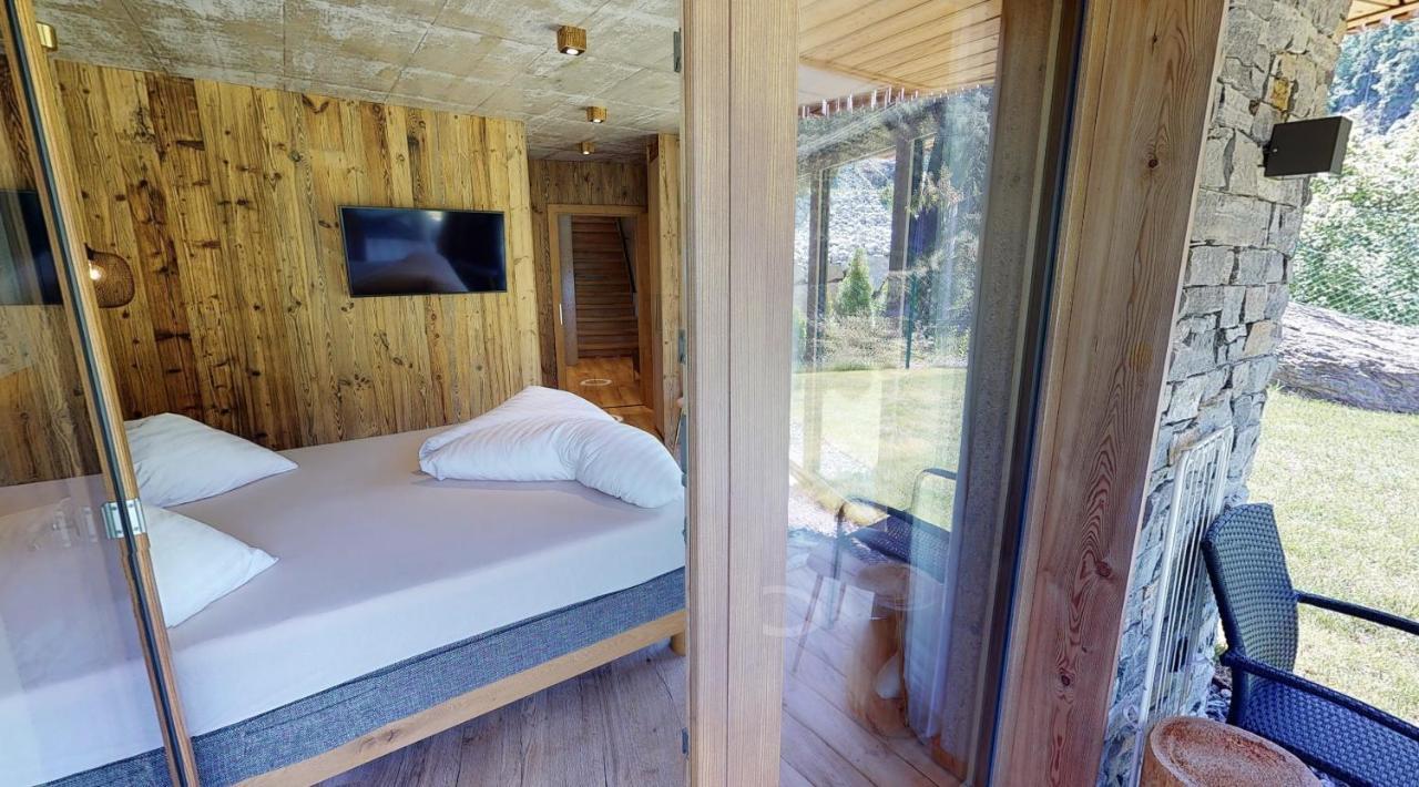 Appartement Hauser Zell am Ziller Eksteriør bilde