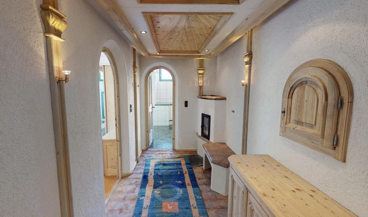 Appartement Hauser Zell am Ziller Eksteriør bilde
