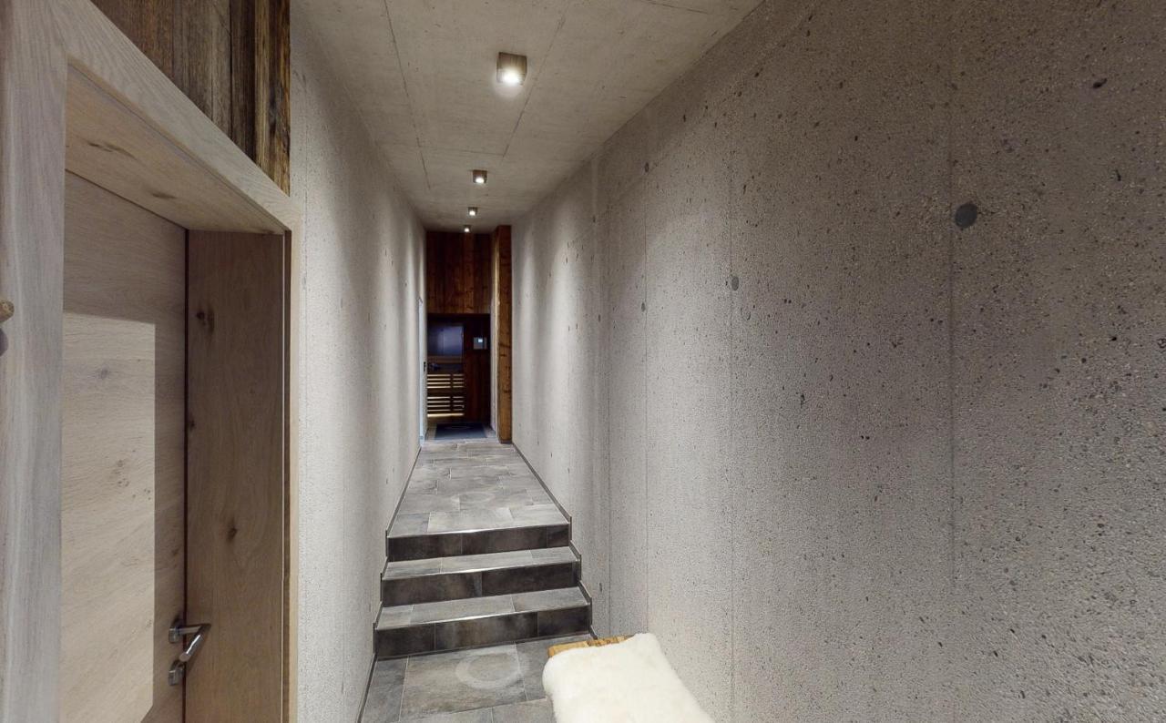 Appartement Hauser Zell am Ziller Eksteriør bilde