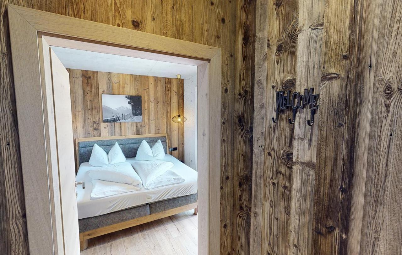 Appartement Hauser Zell am Ziller Eksteriør bilde
