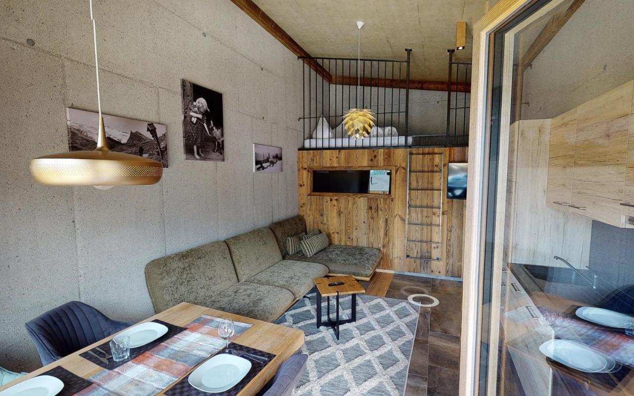 Appartement Hauser Zell am Ziller Eksteriør bilde