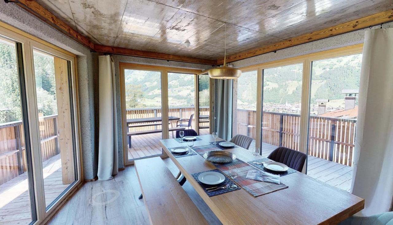 Appartement Hauser Zell am Ziller Eksteriør bilde