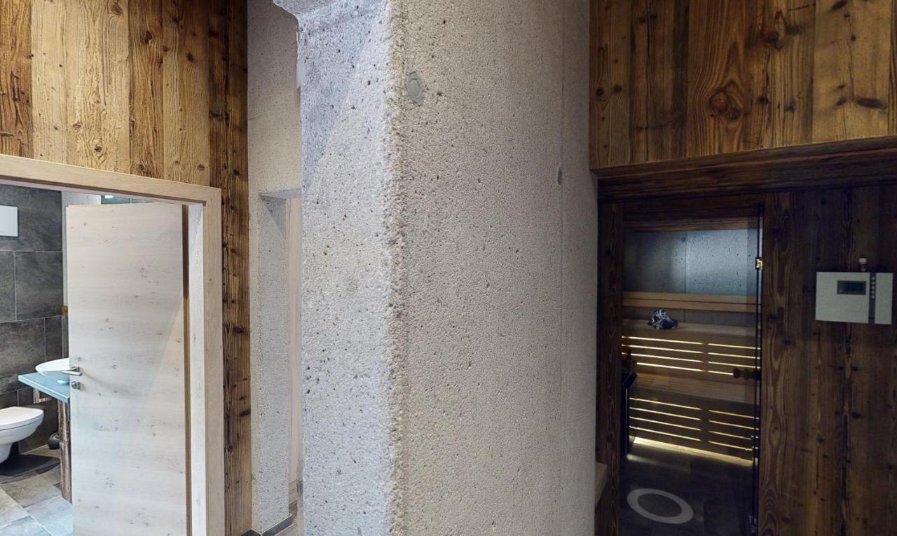 Appartement Hauser Zell am Ziller Eksteriør bilde