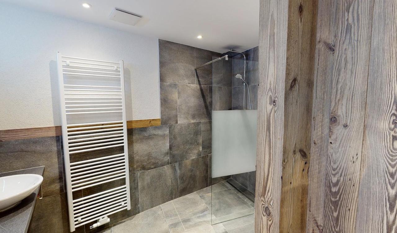 Appartement Hauser Zell am Ziller Eksteriør bilde