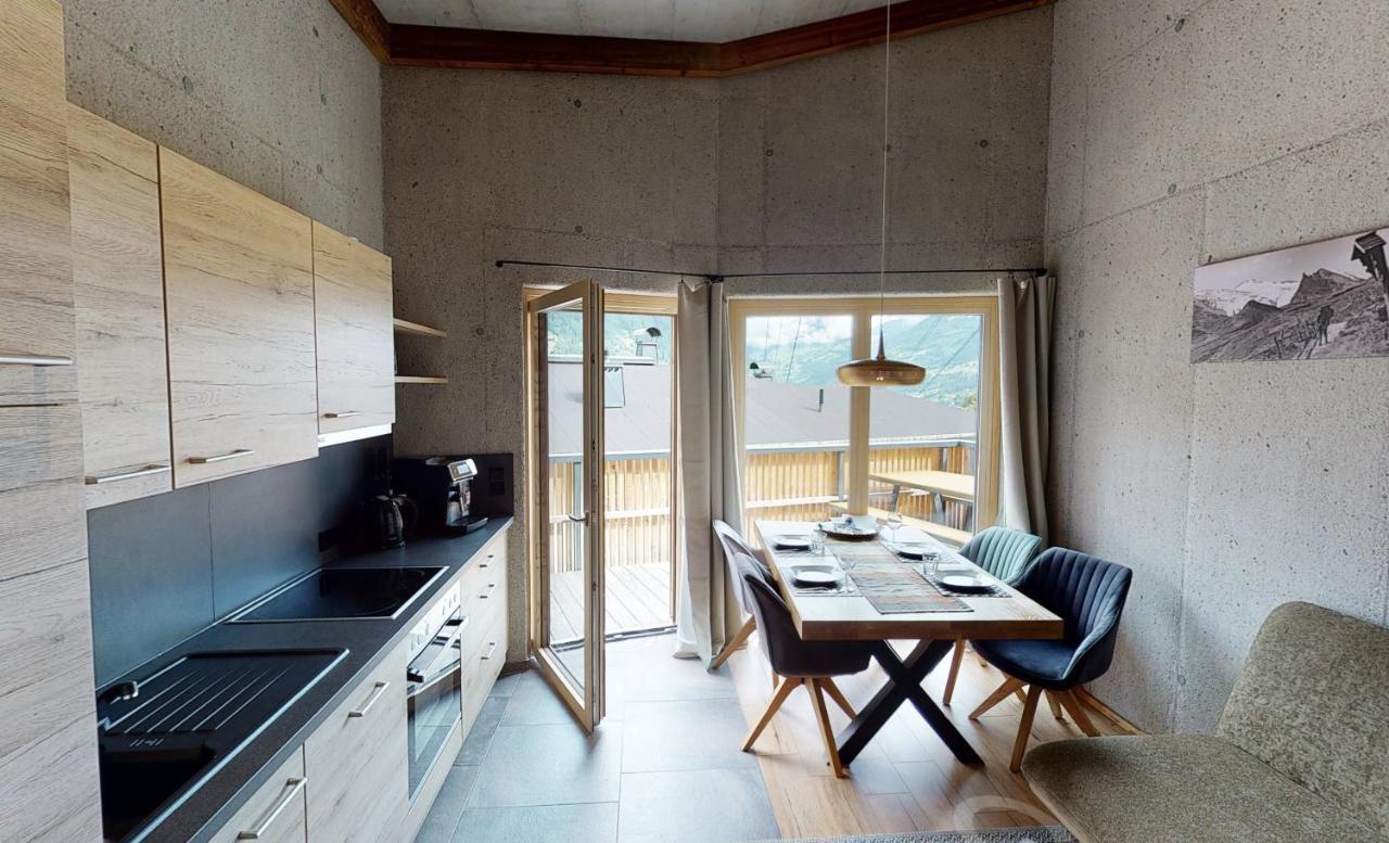 Appartement Hauser Zell am Ziller Eksteriør bilde
