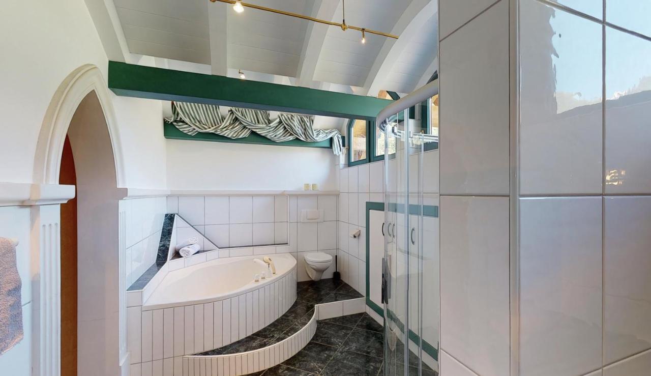 Appartement Hauser Zell am Ziller Eksteriør bilde