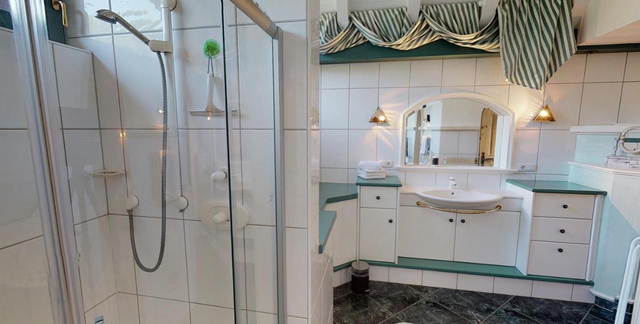 Appartement Hauser Zell am Ziller Eksteriør bilde