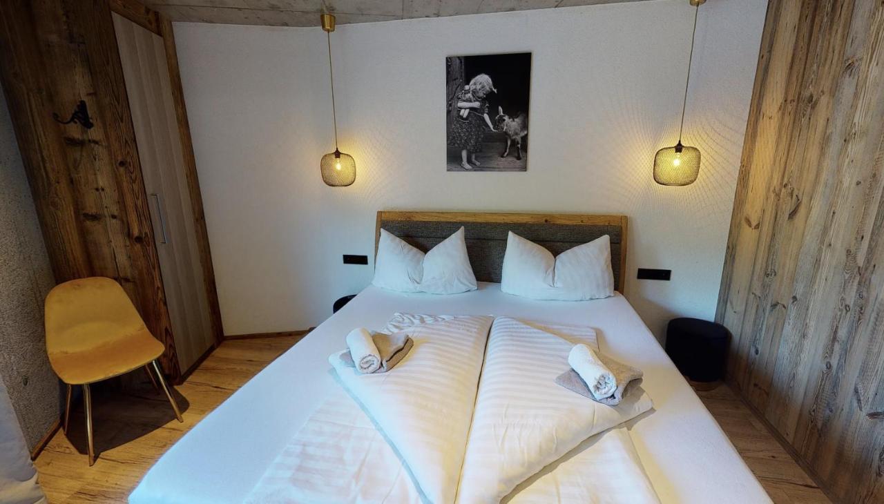 Appartement Hauser Zell am Ziller Eksteriør bilde